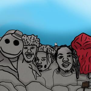 Lil Gouda's Mount Rushmore (Explicit)