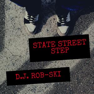 State Street Step