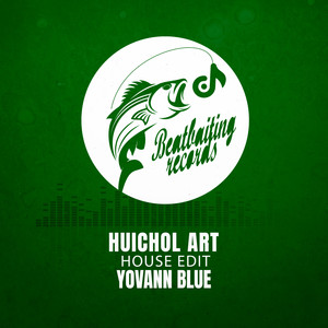 Huichol Art (House Edit)