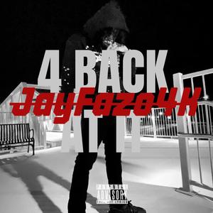 4 Back At It (Deluxe) [Explicit]