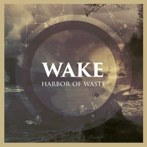 Harbor of Waste