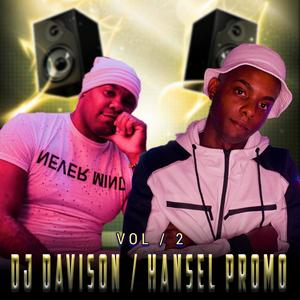 Pensando en ti (feat. King Blue & DJ Davison)