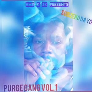 Purge Gang, Vol. 1 (Explicit)