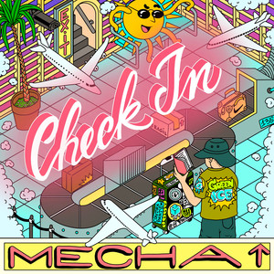 Check In (Explicit)