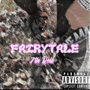 Fairytale (Explicit)