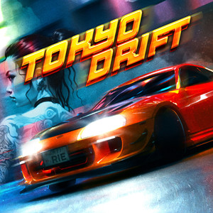 Tokyo Drift