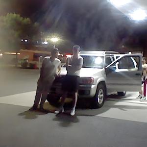 Entitled (feat. J-Res & Boss Yossayong) (Explicit)