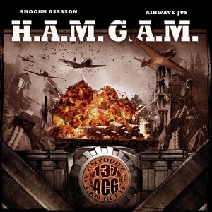 H.A.M. G.A.M. (Explicit)