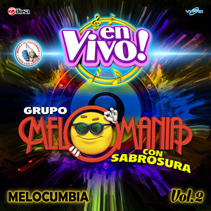 Melocumbia, Vol. 2. Música de Guatemala para los Latinos (En Vivo)