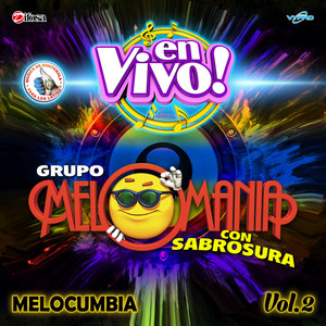 Yo Quiero Quebrarte (En Vivo)