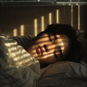 Cadencias Relajantes Para Un Sueño Duradero