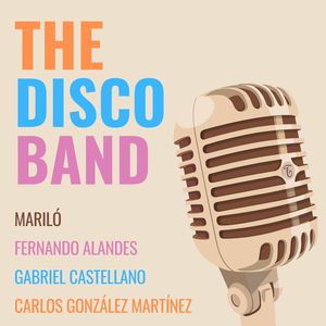 The Disco Band