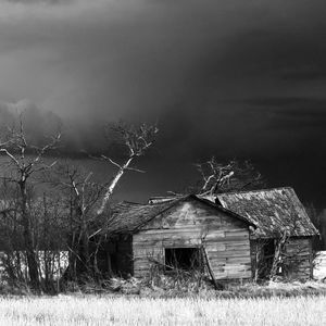 Empty House