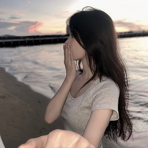 爱你的人会为你擦去眼泪