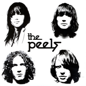 The Peels - Gold Chains (Original Mix)
