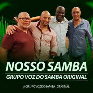 Nosso Samba