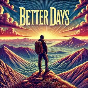 Better Days (Explicit)