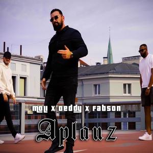 Aplauz (feat. moli & fabson) (Explicit)