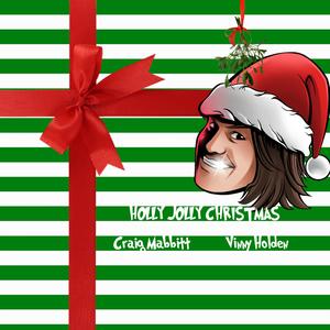 ScubaVinny - A Holly Jolly Christmas (feat. Craig Mabbitt)