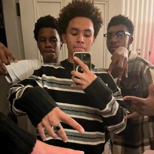 Sober (feat. Petalz)