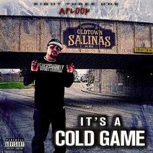 It's A Cold Game (Explicit)