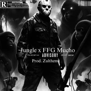 Jungle (feat. Zulthem) (Explicit)