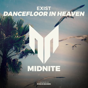 Dancefloor In Heaven