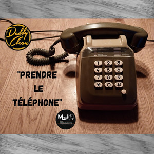 Prendre le téléphone