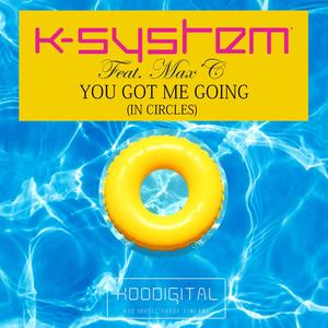 You Got Me Going(feat. Max'c)