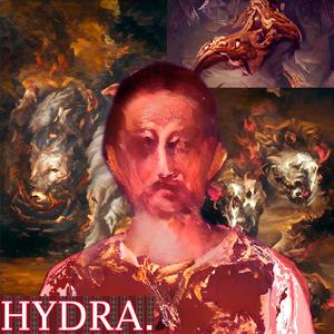 HYDRA. (Explicit)