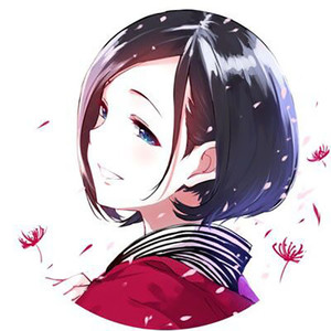 书戏ft.半夏