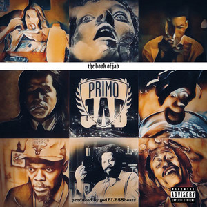 Bagpipes (Explicit)