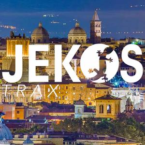 We Choose The Moon (JFK Mix)