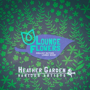 Lounge Flowers - Heather Garden