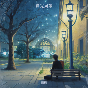 晚风的故事封面