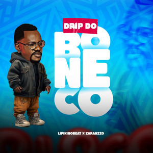 Drip do Boneco