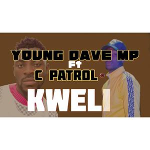 Kweli (feat. C patrol)