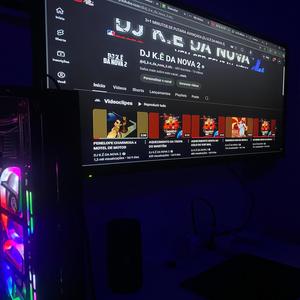 SEQUÊNCIA DE 8K DA NOVA 2 - TAMBOR (Explicit)