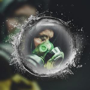 Depression(feat. Dirty D)