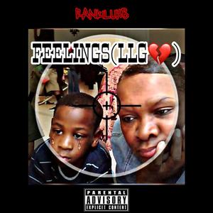 Feelings (LLG) [Explicit]