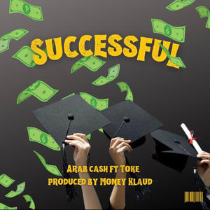 Successful (feat. Toke) [Explicit]