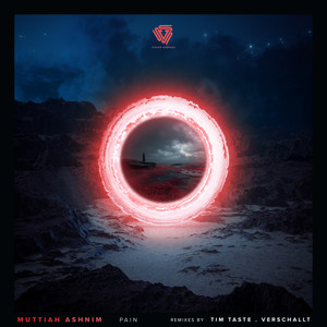 Muttiah Ashnim - Pain