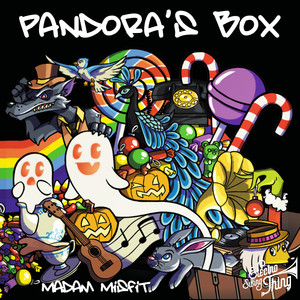 Pandora's Box