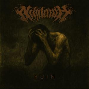 RUIN (feat. IF IT BLEEDS)