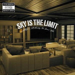 Sky is the Limit (Soundtrack from the Game MCAFacility 4) (feat. JU56 & MCAFacility (The Game))