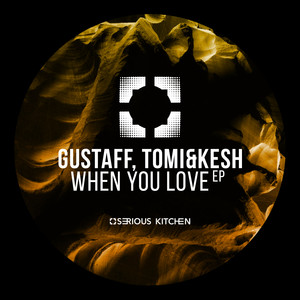 When You Love Me (Original Mix)
