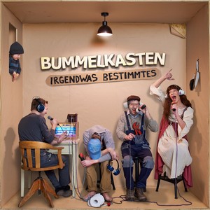 Rolltreppenmax
