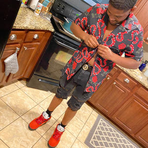 At The Top (Explicit)