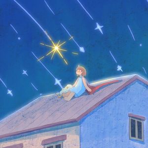 星光夜旅人