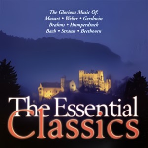 The Essential Classics (Vol 1)